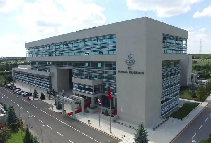 AYM’nin iptal ettiği maddeler yeniden düzenlendi