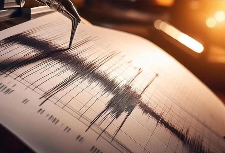 Kandilli'den İstanbul açıklaması: 445 artçı deprem