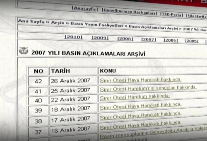 AK Parti'den "e- muhtıra" paneli: "Bir dik duruşun hikayesi"