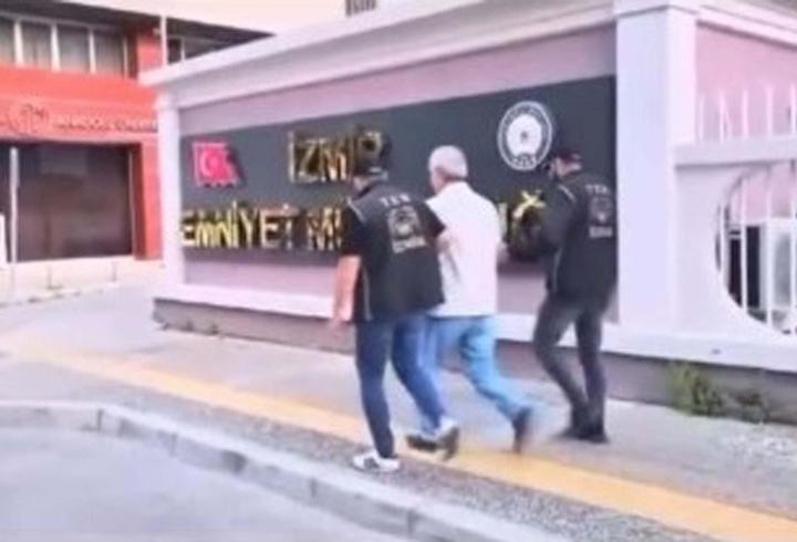 İzmir’de DAEŞ operasyonu: 11 tutuklama
