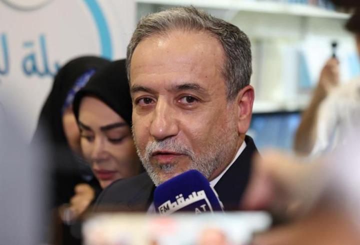ABD ile müzakere sonrası İran'dan ilk açıklama