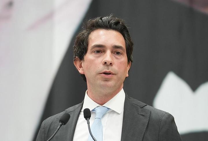 Burak Kızılhan: Derbide yabancı hakem isteriz