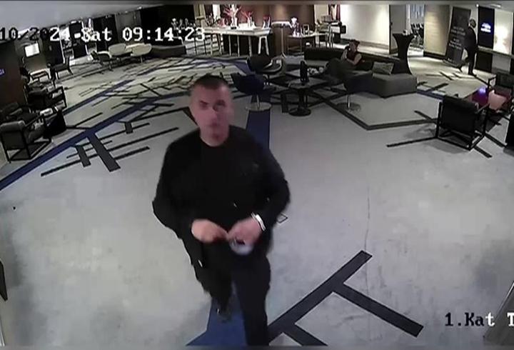 İBB'den kapatılan kamera açıklaması