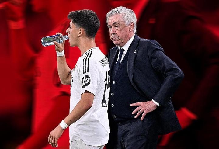 Real Madrid Başkanı Florentino Perez, biletini kesti! İşte yeni adresi...