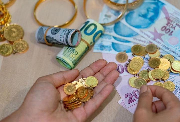 Altın geri adım attı: Yeni haftada rekor gelir mi?