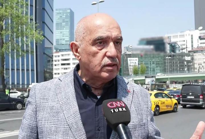 Deprem sonrası trafiğe önlem ne olur?
