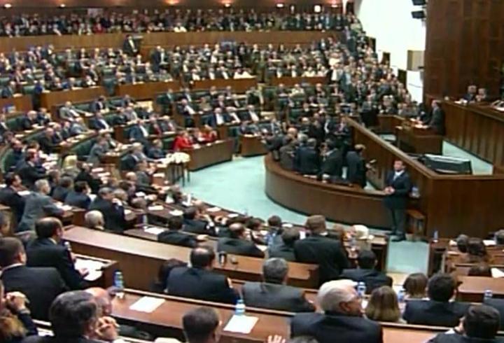 27 Nisan e-Muhtırası'nın yıl dönümü