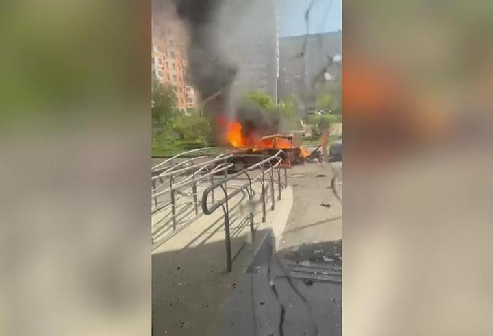 Rus generale suikastta 1 gözaltı