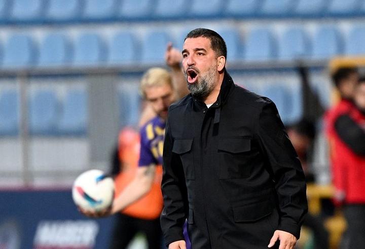 Arda Turan: Burada mutluyum ama…