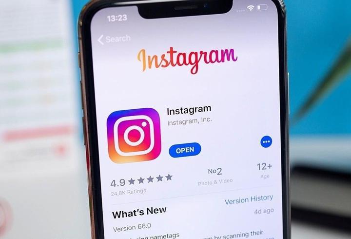 Instagram yaş tespiti yapacak