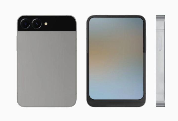 Samsung, sınırları zorlamaya devam ediyor