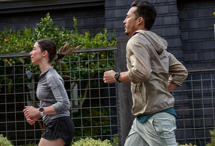 Garmin, saatlerindeki hataları gideriyor