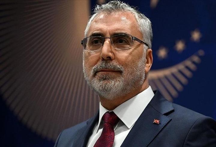 Bakan Işıkhan: Etkin denetim, sıfır tolerans