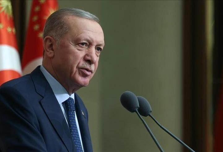 SON DAKİKA... Türkiye'de ne kadar göçmen var? Cumhurbaşkanı Erdoğan açıkladı