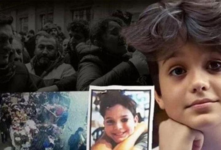 Mattia Ahmet Minguzzi davasında yeni gelişme