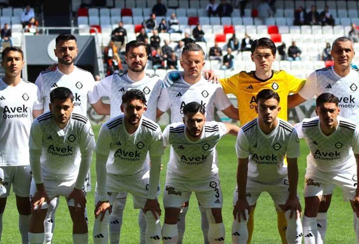 FIFA, Altay'a puan silme cezası verdi