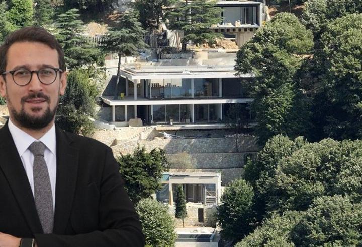 İBB'ye yolsuzluk soruşturması... Vaniköy'deki 'kaçak villa' olayında rüşvet iddiası