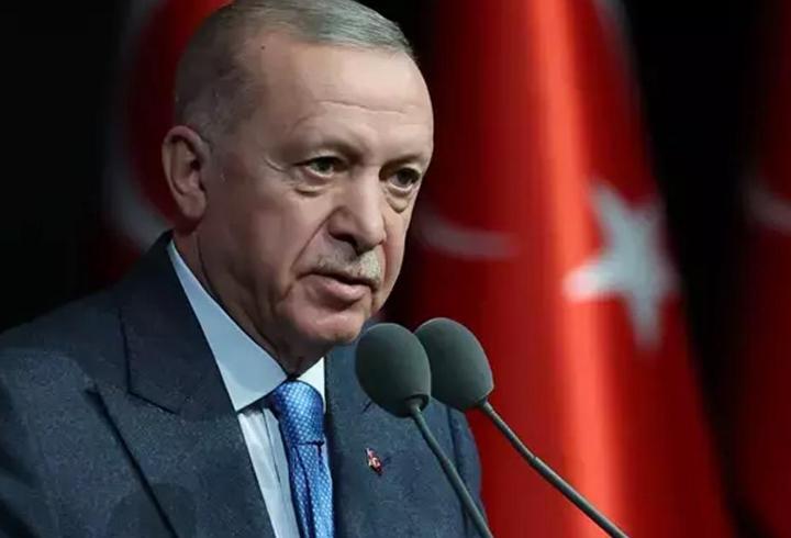 Cumhurbaşkanı Erdoğan, yarın İtalya'ya gidecek