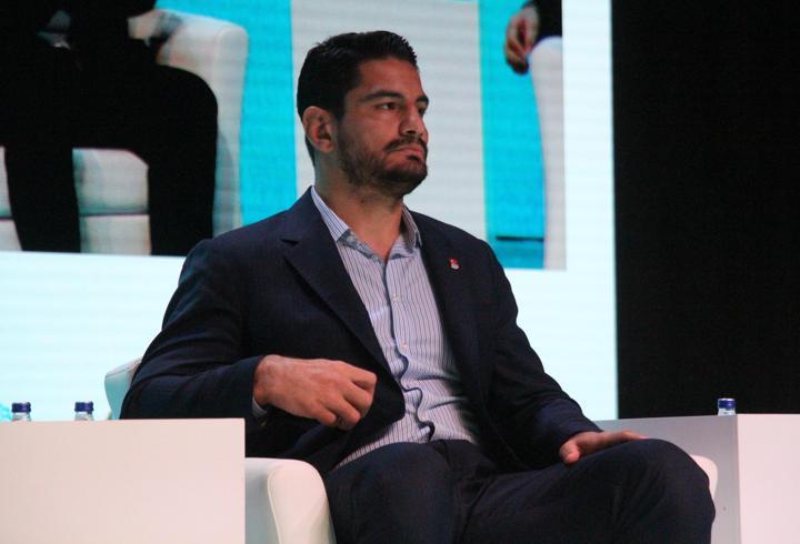 Taha Akgül: Altyapıdaki düşüşü canlandıracağız