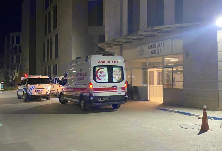 Boşanma aşamasındaki 5 çocuğunun annesini bıçakla öldürdü
