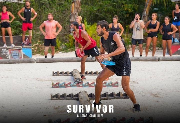 İkinci aday... Survivor eleme adayı kim oldu? 28 Nisan 2025 Survivor'da yaşananlar!