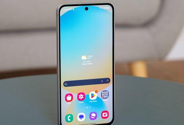 Galaxy S25 FE, Exynos 2400e yongasından güç alacak iddiası