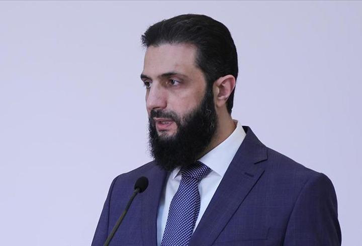 Suriye ‘Federasyon’a kapıyı kapattı