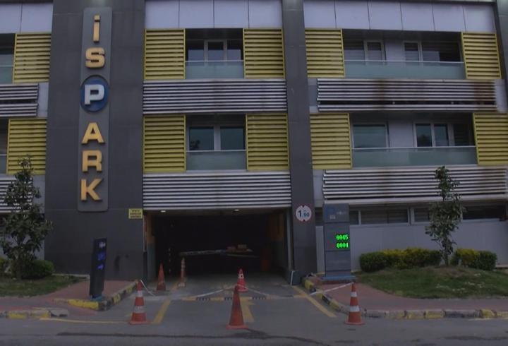 İBB, İSPARK'a ait 36 otoparkı kapattı iddiası