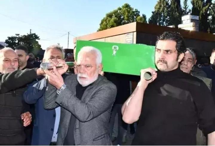 Bayhan: Ateş düştüğü yeri yakar