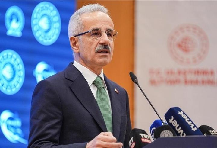 Bakan Uraloğlu duyurdu: Türkiye, Üç Deniz Girişimi’nin stratejik ortağı olacak
