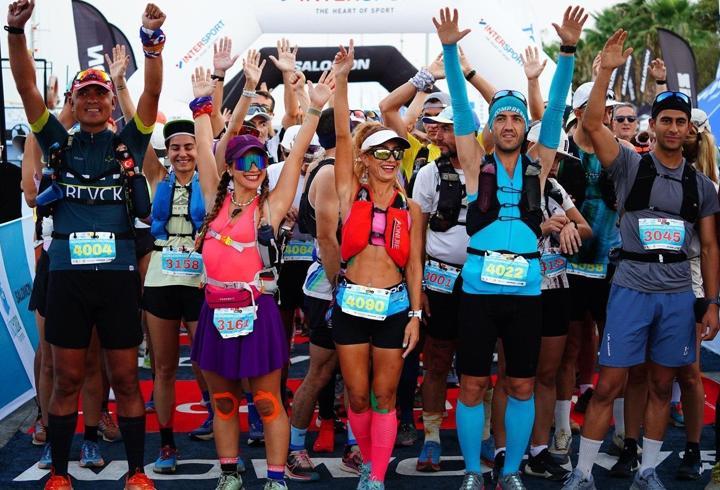 Gökçeada Ultra Trail, 30-31 Mayıs'ta koşulacak