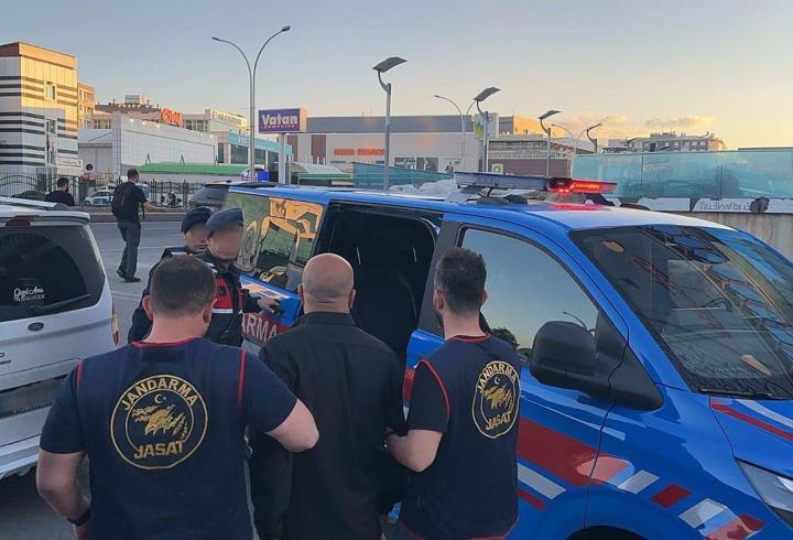 Diyarbakır’da 11 yıldır aranan şüpheli yakalandı