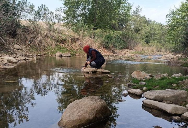 Osmaniye’de nitrat kirliliğine rastlanmadı
