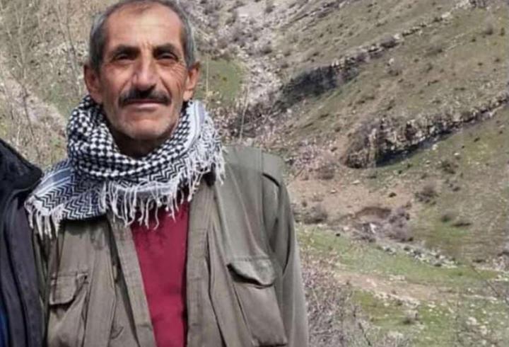 Şırnak’ta çoban ölü bulundu