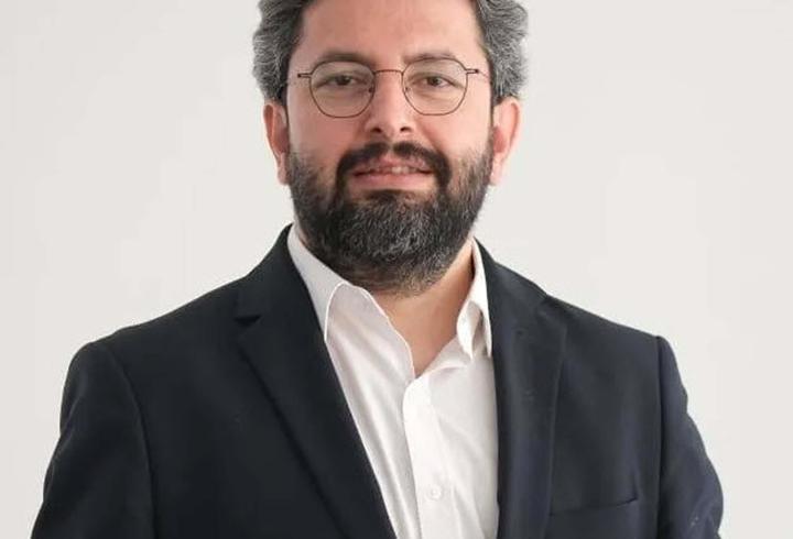 Aydın Gazeteciler Cemiyeti Başkanı hayatını kaybetti
