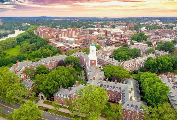 ABD'de Harvard Üniversitesi hakkında soruşturma başlatıldı