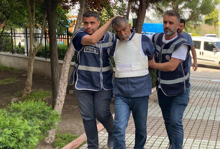 Boşanma Aşamasındaki Eşini Öldürdü, 'Namusumu Temizledim' Dedi