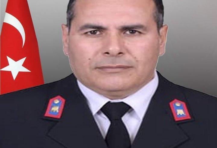 Eğitim faaliyeti sırasında kaza: 1 asker şehit