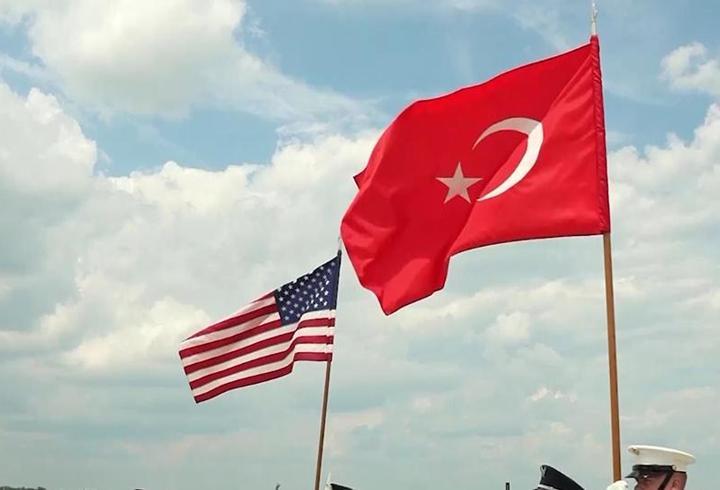 Türkiye-ABD arasında savunma görüşmesi
