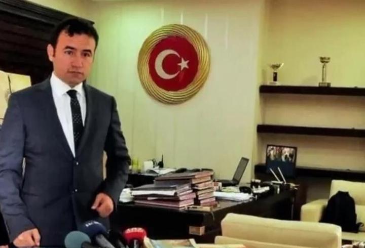 Dolandırıcı kaymakama 70 yıl hapis