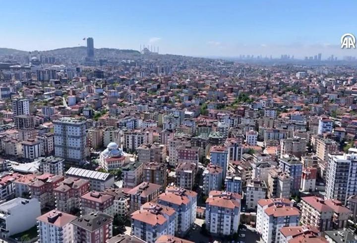 Deprem korkusu emlak piyasasını nasıl şekillendirdi?
