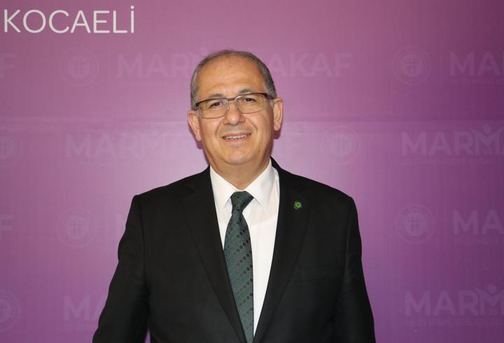 Marmara Kariyer Fuarı sona erdi