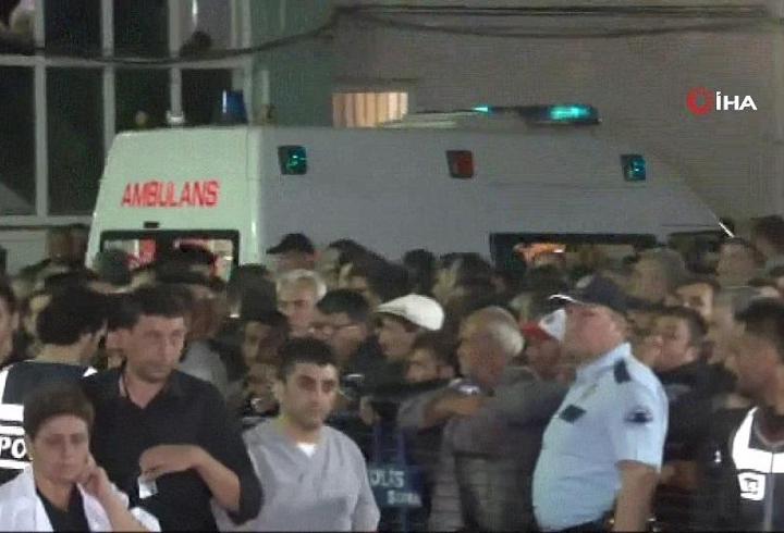 Soma maden faciasında karar çıktı