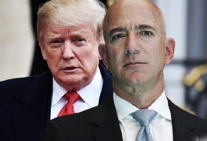 Amazon’dan geri adım geldi