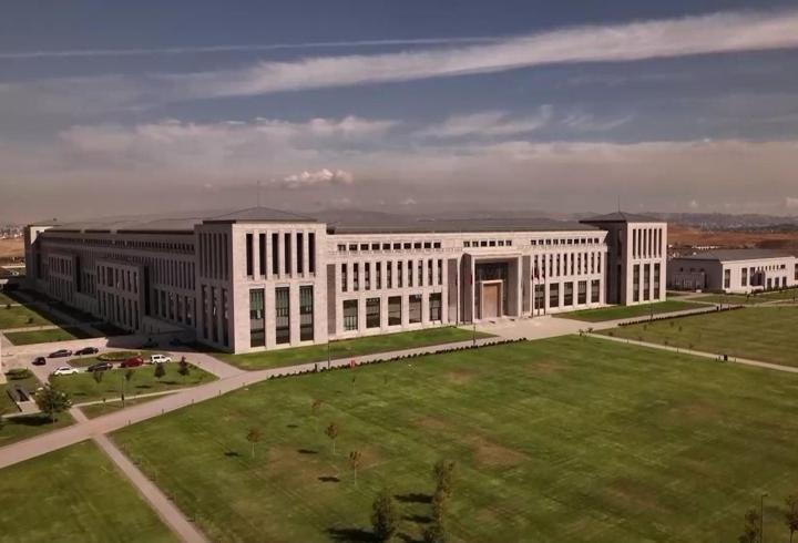 MİT Akademi’den İHA raporu