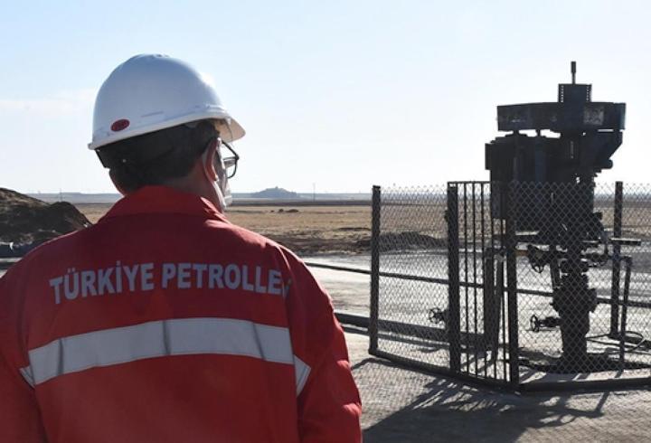 TPAO ve MOL Macaristan'da doğal gaz arayacak