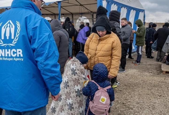 UNHCR, Meksika'daki ofislerini kapatıyor