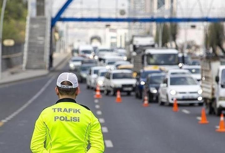 Dikkat! Ankara'da bazı yollar trafiğe kapatılacak