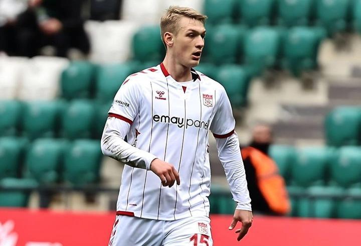Sivasspor’da Jan Bieganski, ameliyat oldu