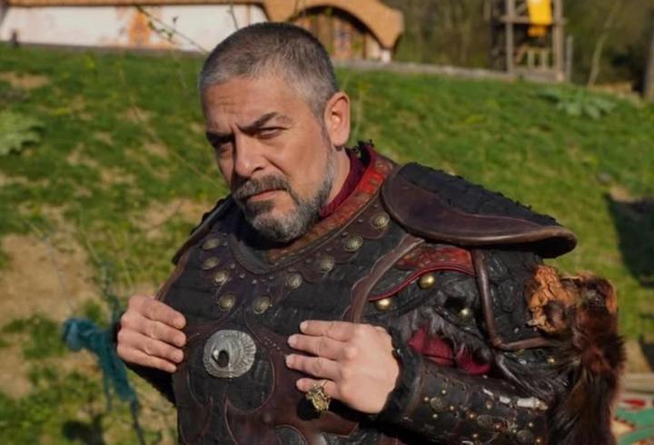 Sinan Tuzcu: Kuruluş Osman Kuçar kimdir? Sinan Tuzcu kaç yaşında?